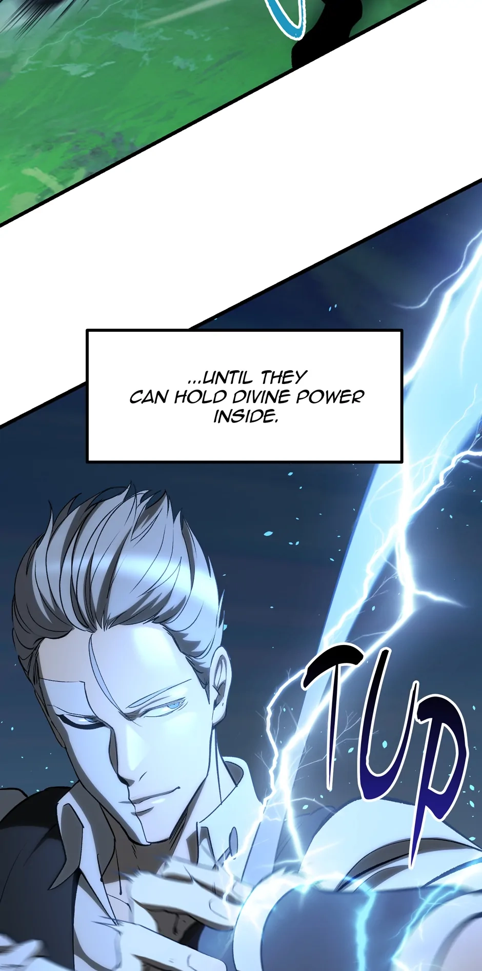 Survival Story of a Sword King in a Fantasy World Chapter 224, page 12 of 79