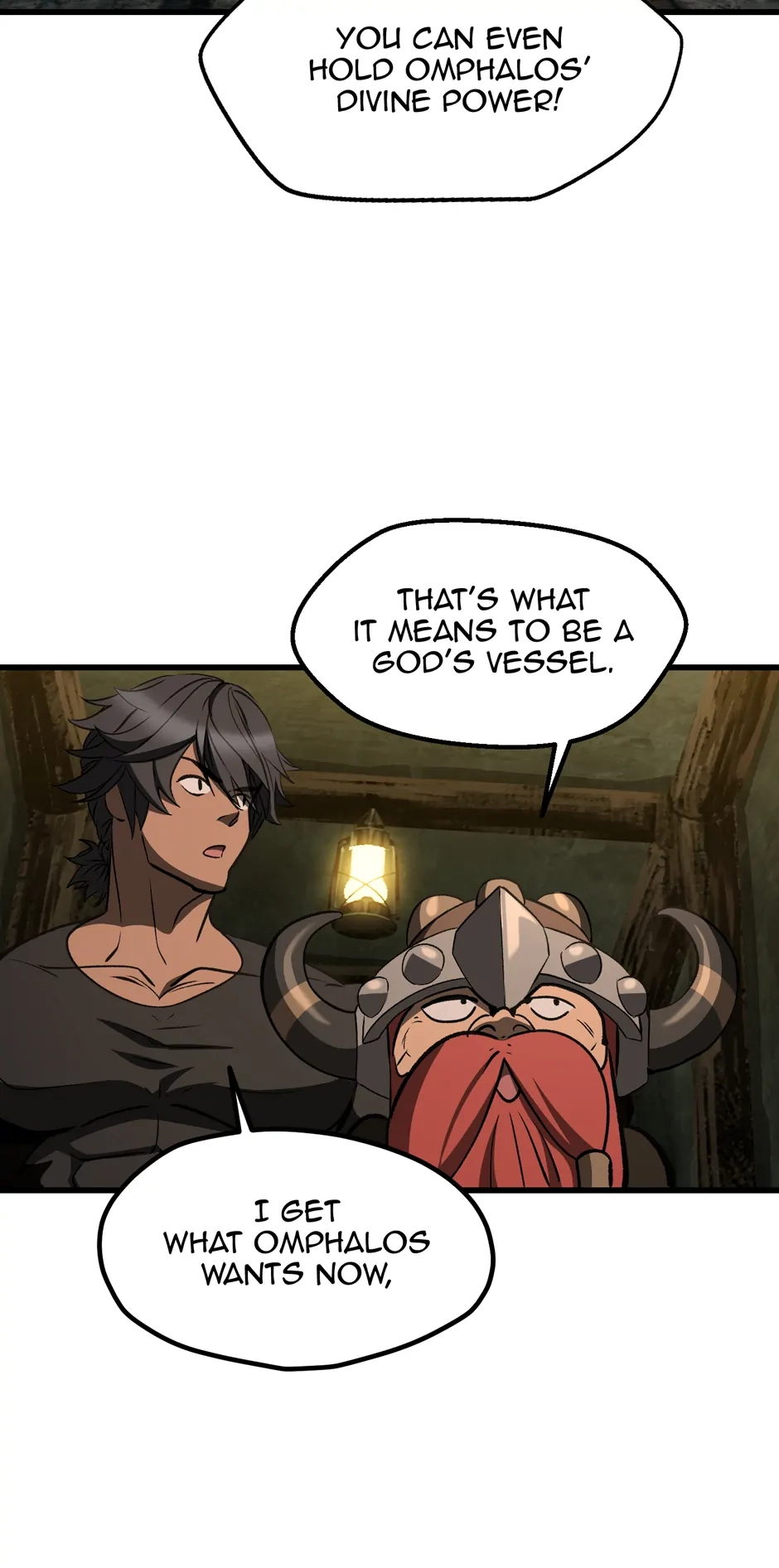 Survival Story of a Sword King in a Fantasy World Chapter 224, page 16 of 79