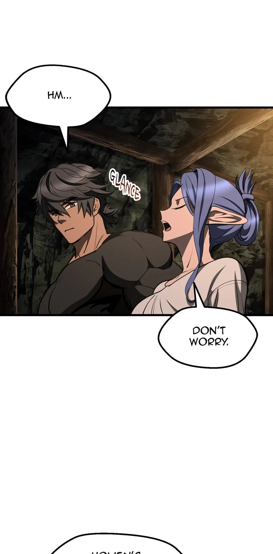 Survival Story of a Sword King in a Fantasy World Chapter 224, page 18 of 79