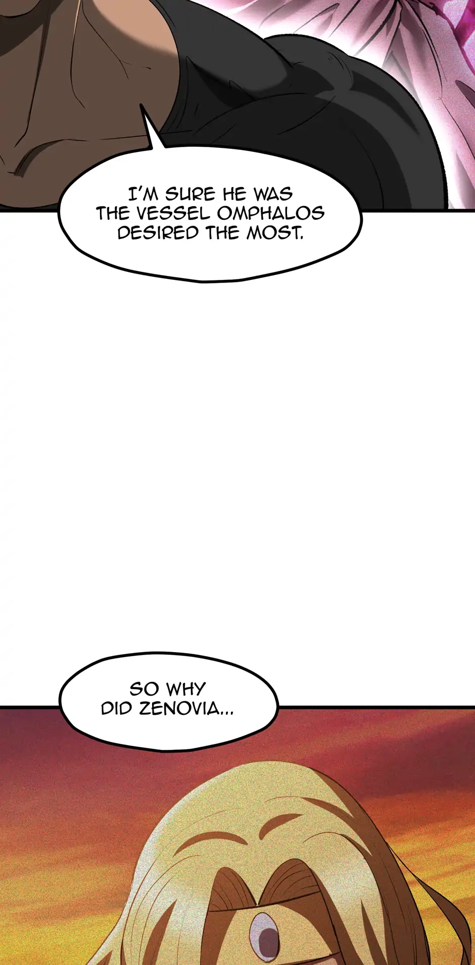 Survival Story of a Sword King in a Fantasy World Chapter 224, page 21 of 79