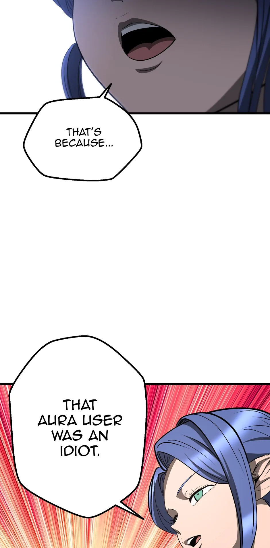 Survival Story of a Sword King in a Fantasy World Chapter 224, page 23 of 79