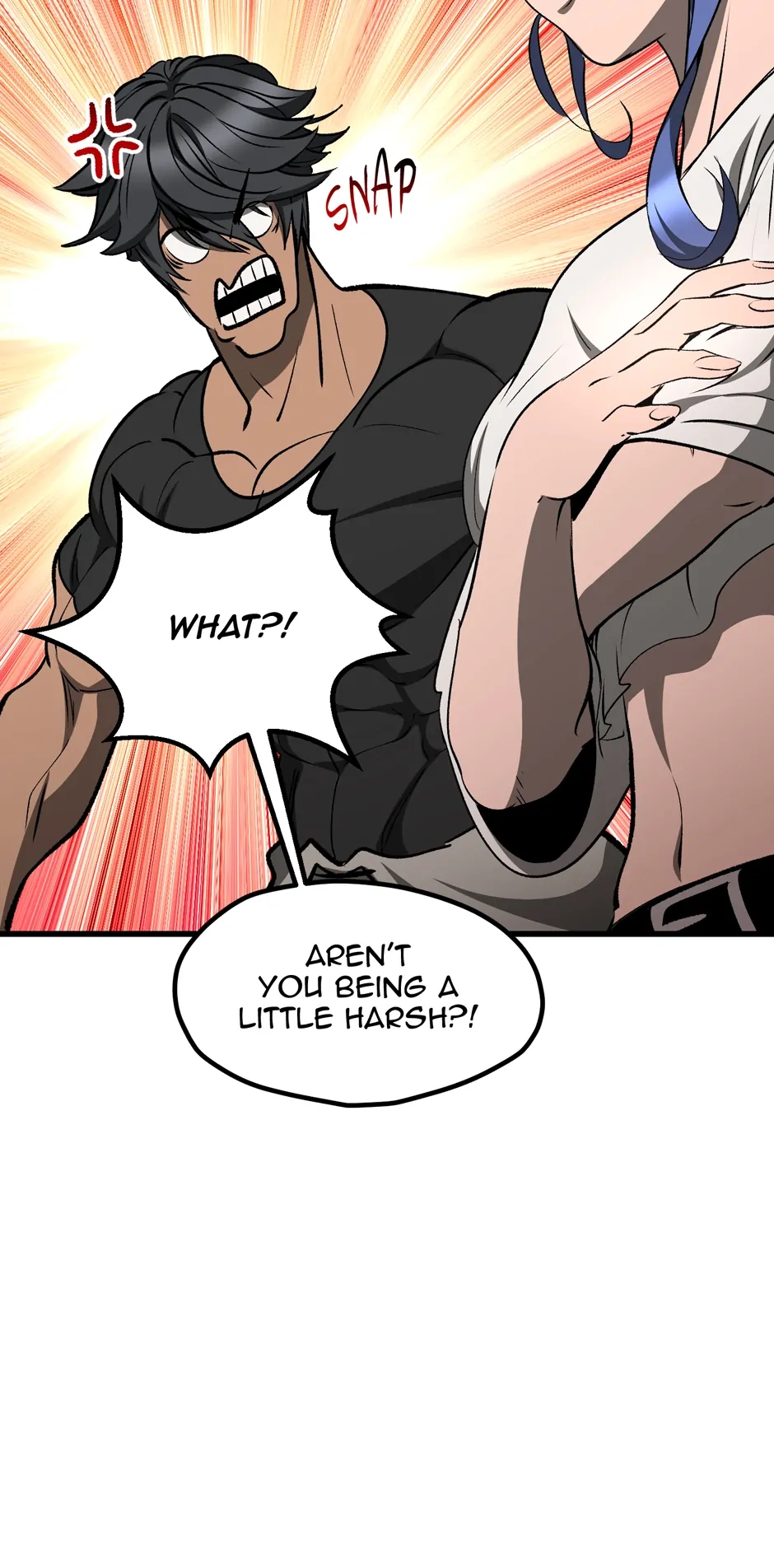 Survival Story of a Sword King in a Fantasy World Chapter 224, page 24 of 79