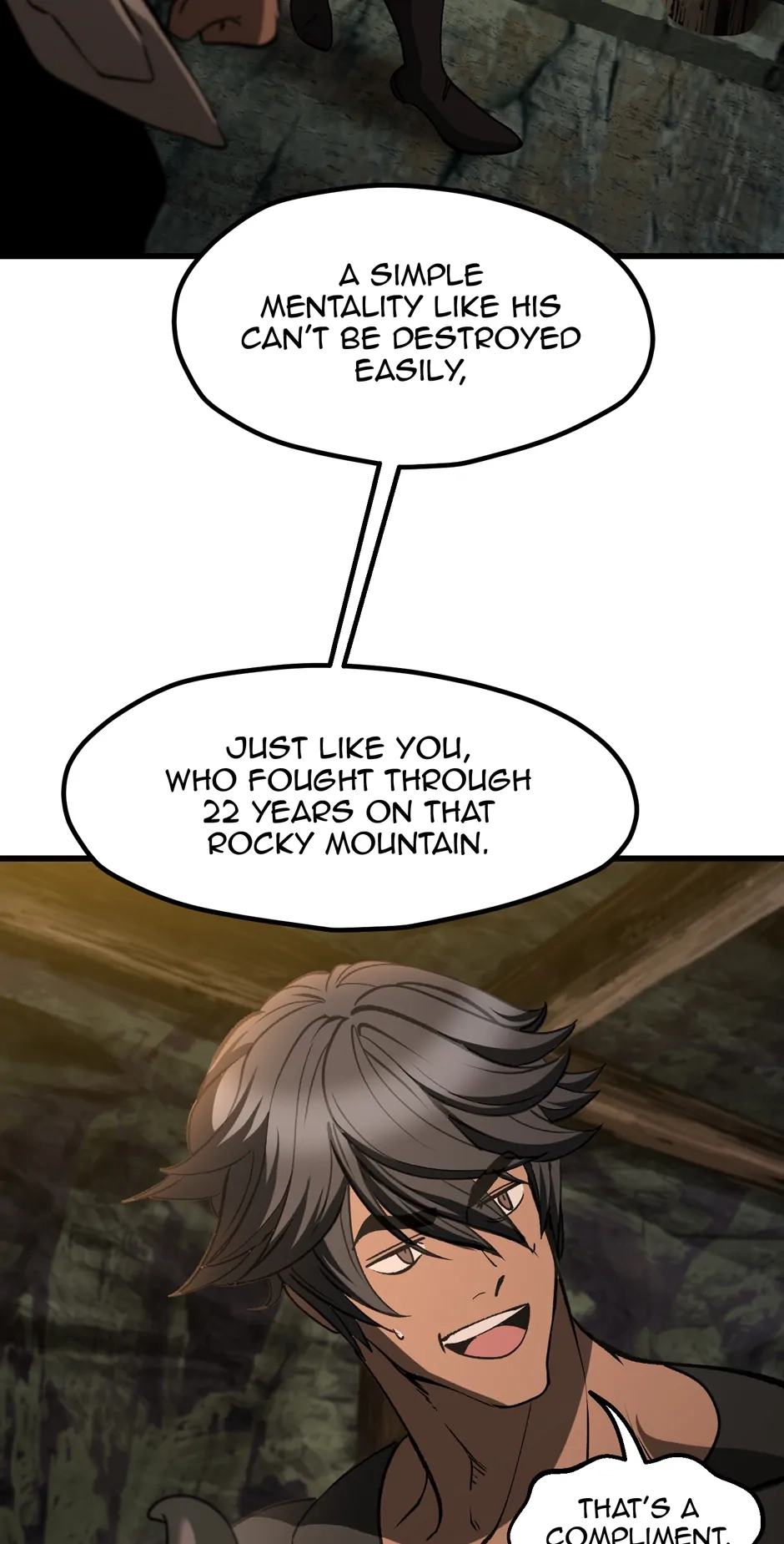 Survival Story of a Sword King in a Fantasy World Chapter 224, page 26 of 79