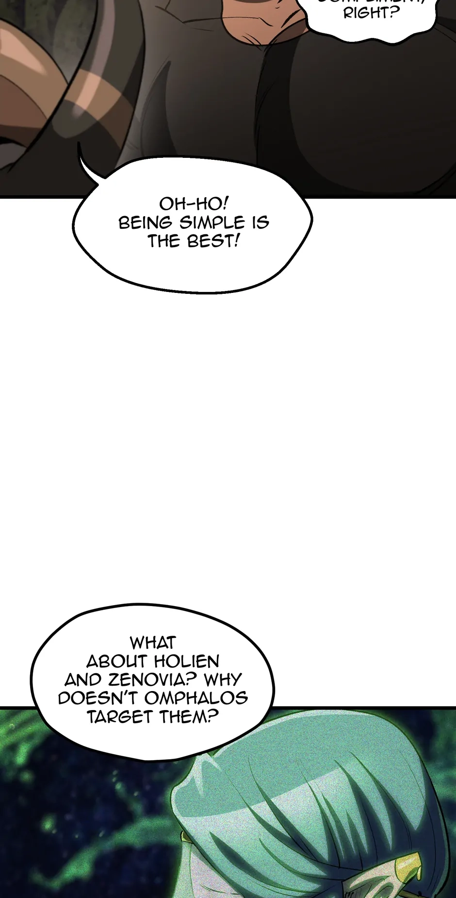 Survival Story of a Sword King in a Fantasy World Chapter 224, page 27 of 79