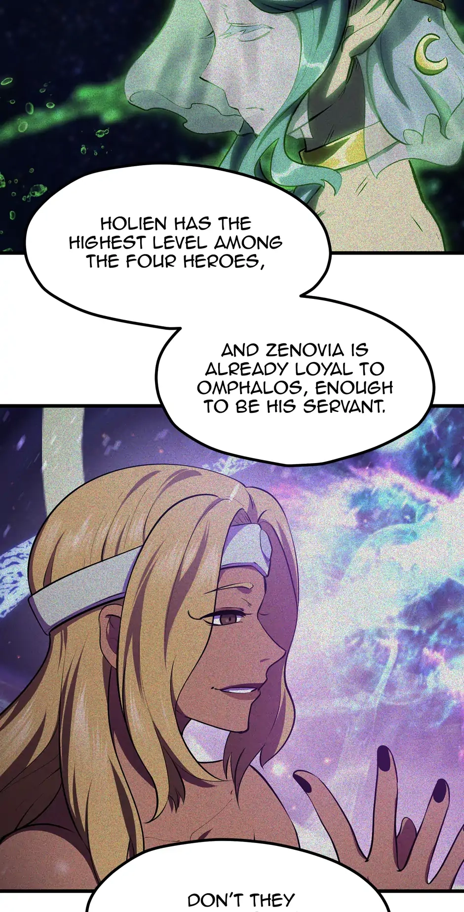 Survival Story of a Sword King in a Fantasy World Chapter 224, page 28 of 79