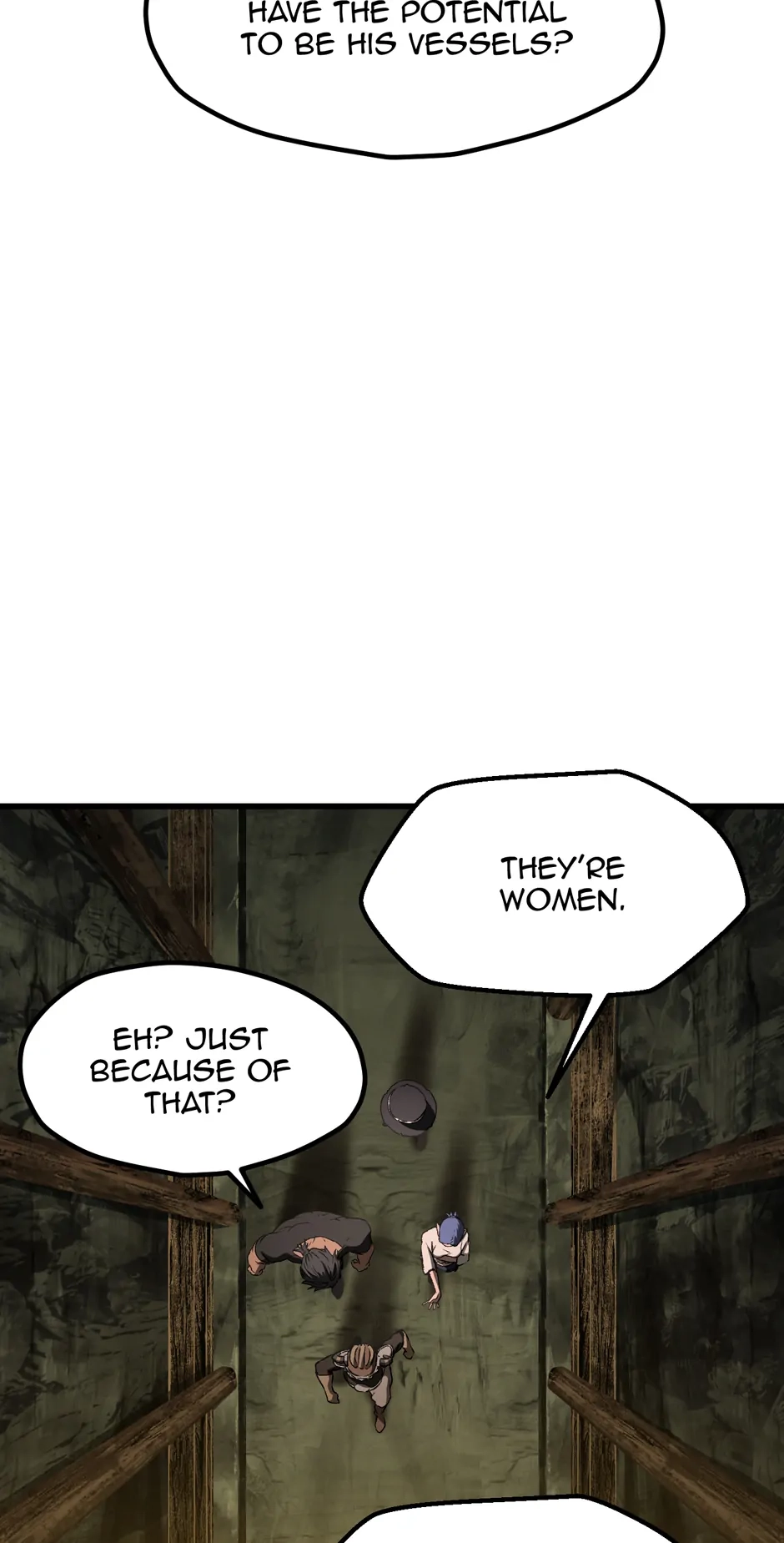 Survival Story of a Sword King in a Fantasy World Chapter 224, page 29 of 79