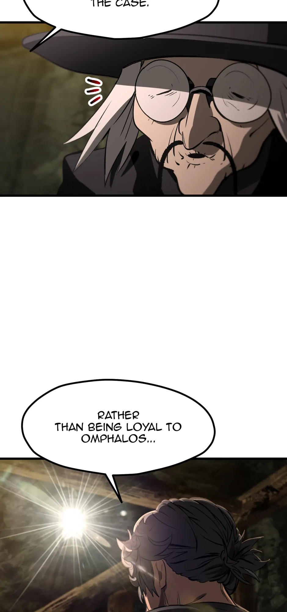 Survival Story of a Sword King in a Fantasy World Chapter 224, page 33 of 79