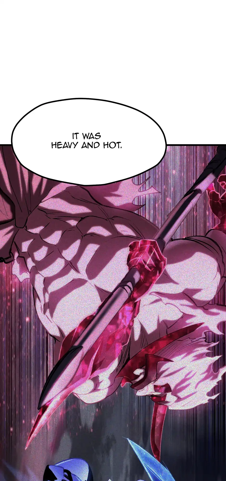 Survival Story of a Sword King in a Fantasy World Chapter 224, page 37 of 79