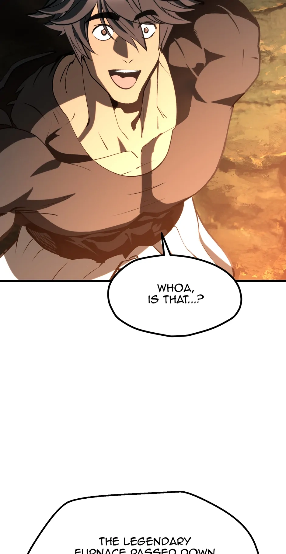 Survival Story of a Sword King in a Fantasy World Chapter 224, page 42 of 79