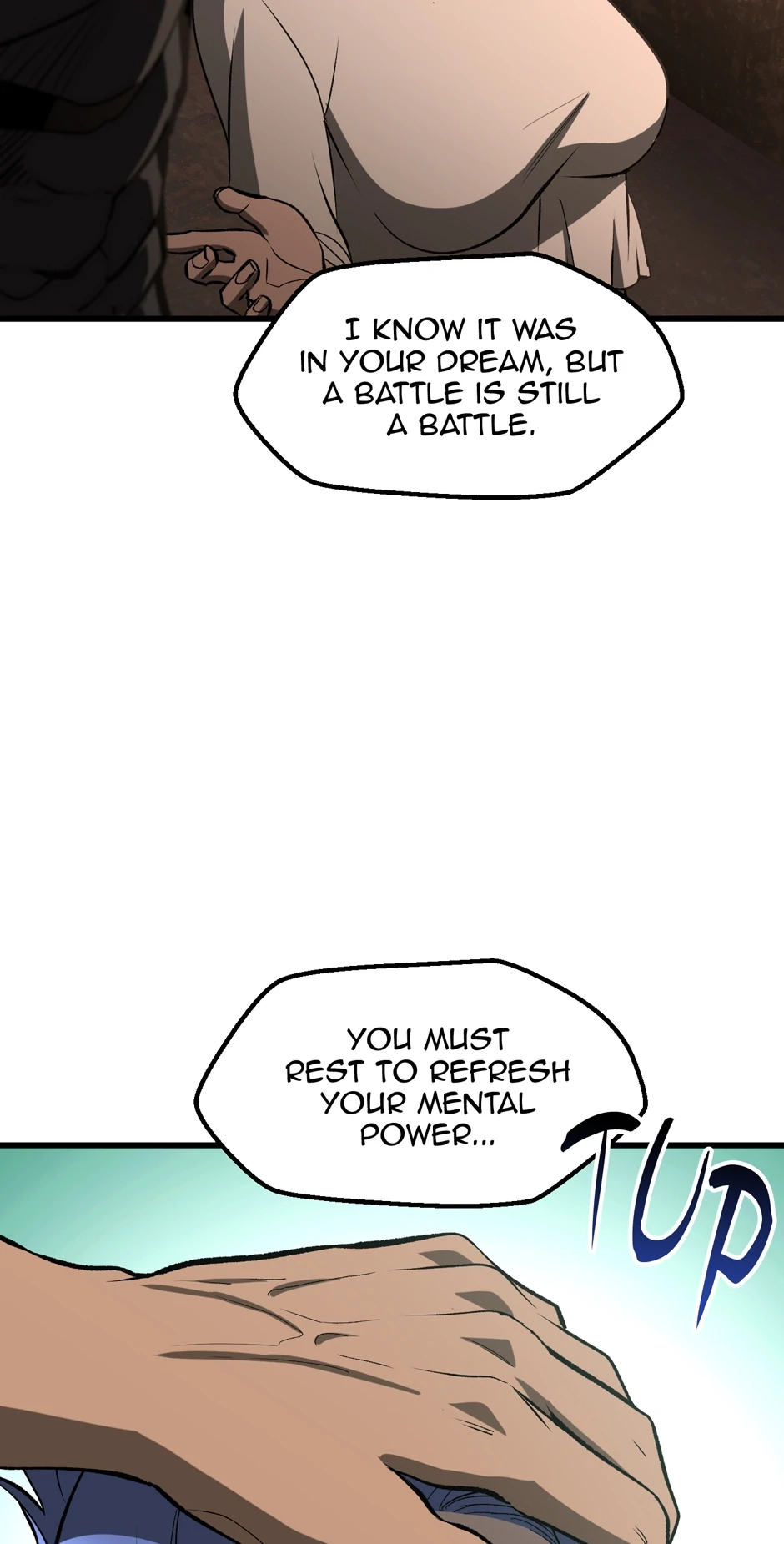 Survival Story of a Sword King in a Fantasy World Chapter 224, page 49 of 79