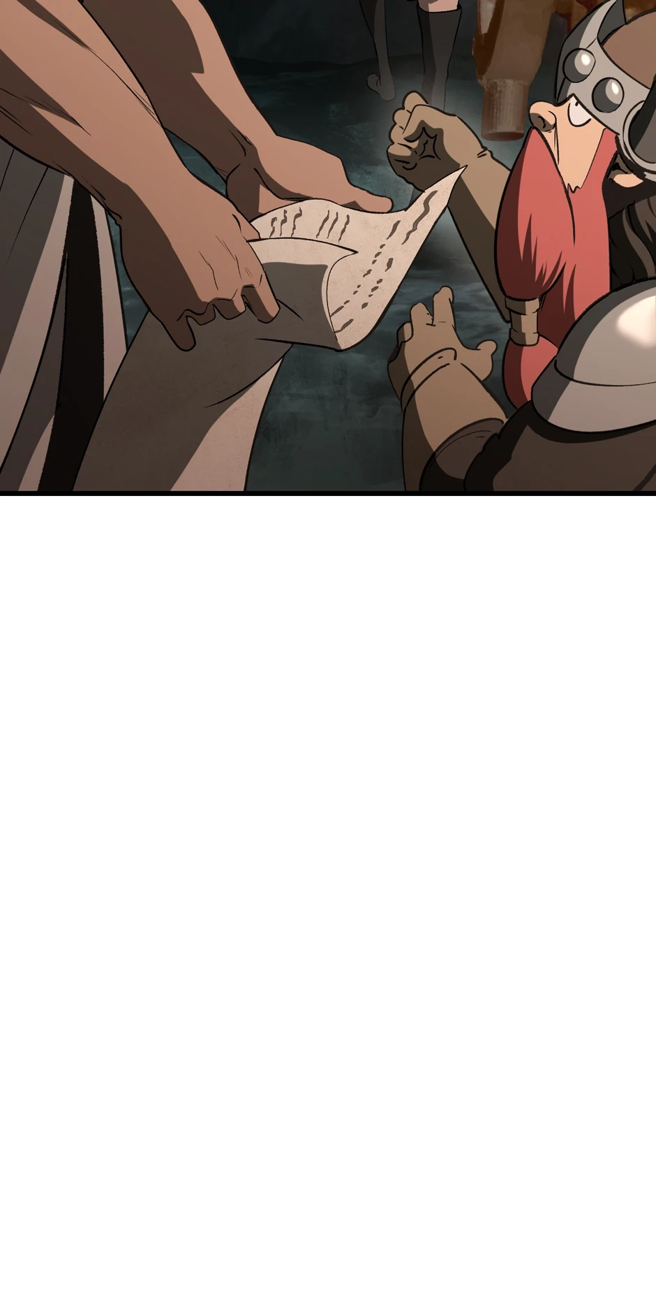 Survival Story of a Sword King in a Fantasy World Chapter 224, page 53 of 79