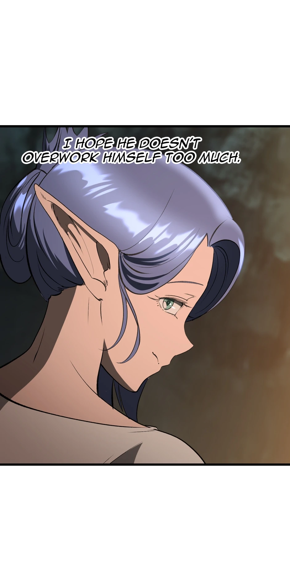Survival Story of a Sword King in a Fantasy World Chapter 224, page 55 of 79
