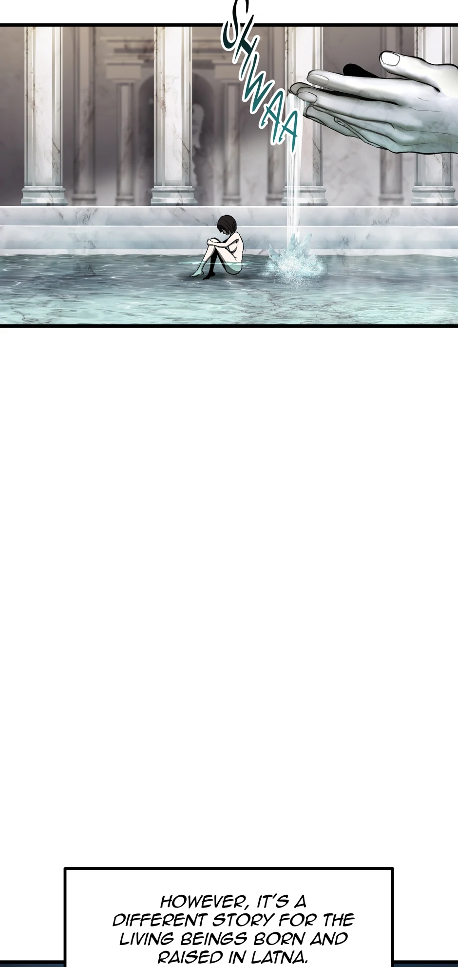 Survival Story of a Sword King in a Fantasy World Chapter 224, page 6 of 79