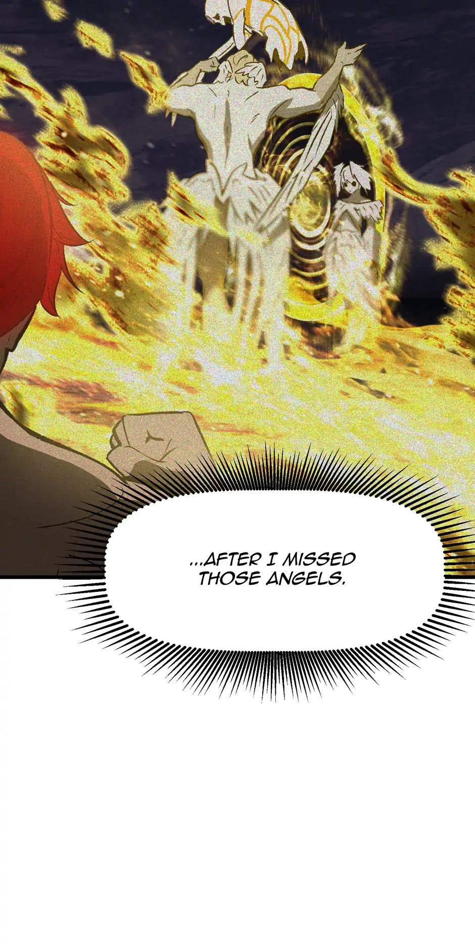 Survival Story of a Sword King in a Fantasy World Chapter 224, page 60 of 79