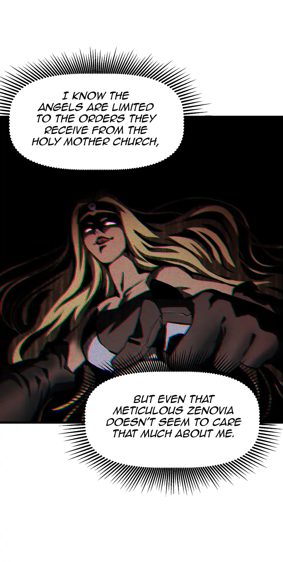 Survival Story of a Sword King in a Fantasy World Chapter 224, page 61 of 79