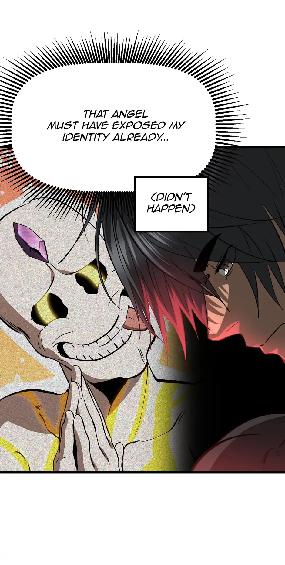Survival Story of a Sword King in a Fantasy World Chapter 224, page 62 of 79