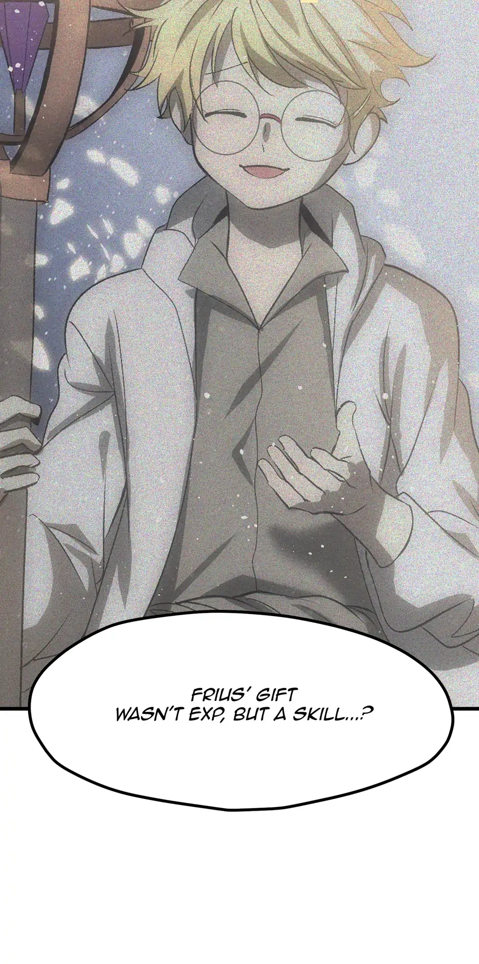 Survival Story of a Sword King in a Fantasy World Chapter 224, page 72 of 79