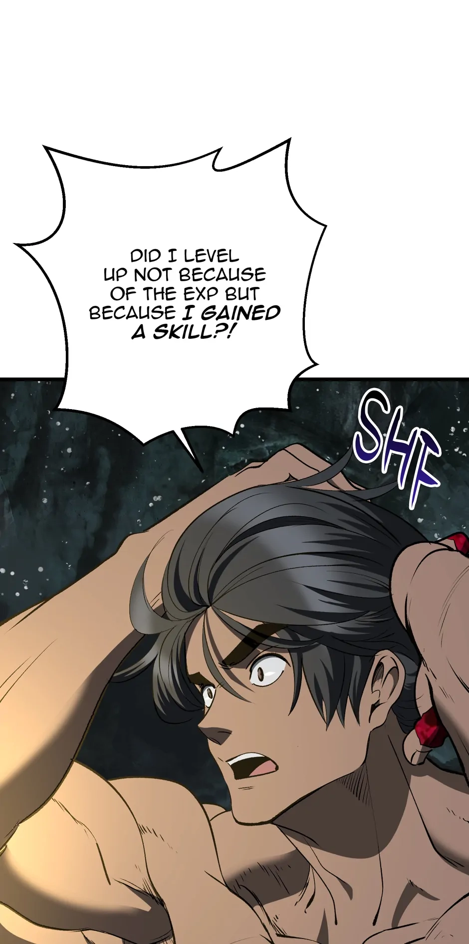 Survival Story of a Sword King in a Fantasy World Chapter 224, page 73 of 79