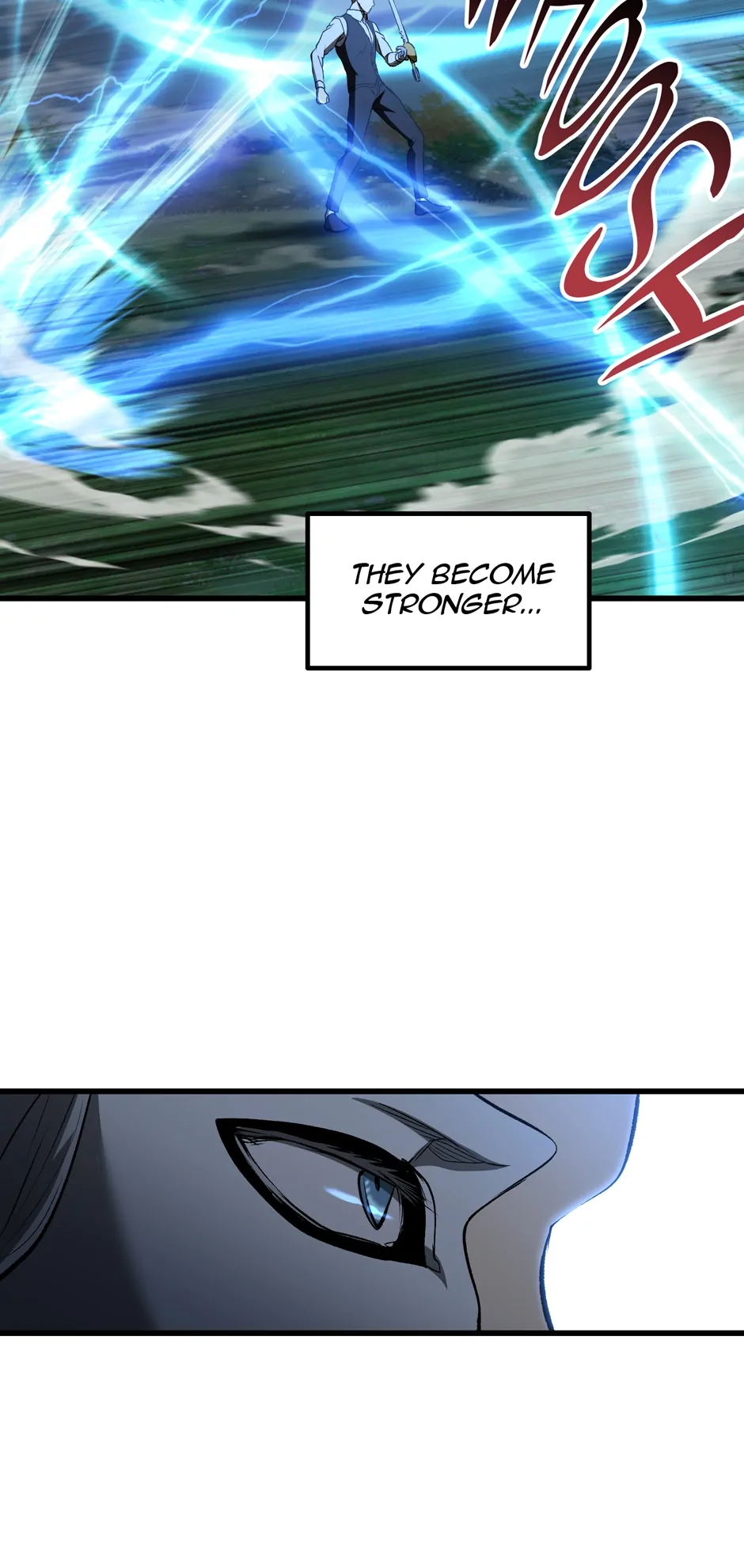 Survival Story of a Sword King in a Fantasy World Chapter 224, page 9 of 79