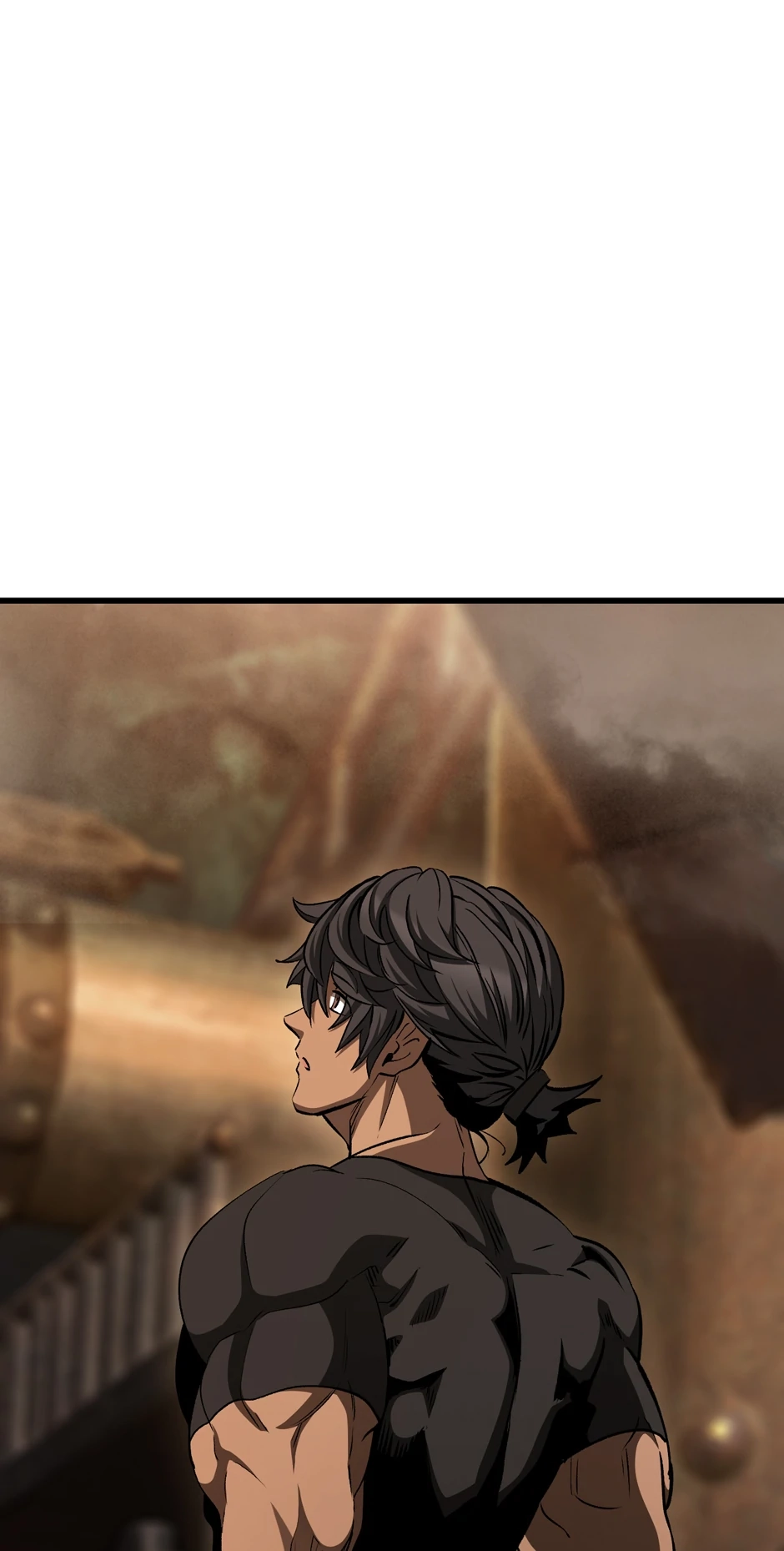 Survival Story of a Sword King in a Fantasy World Chapter 225, page 13 of 88