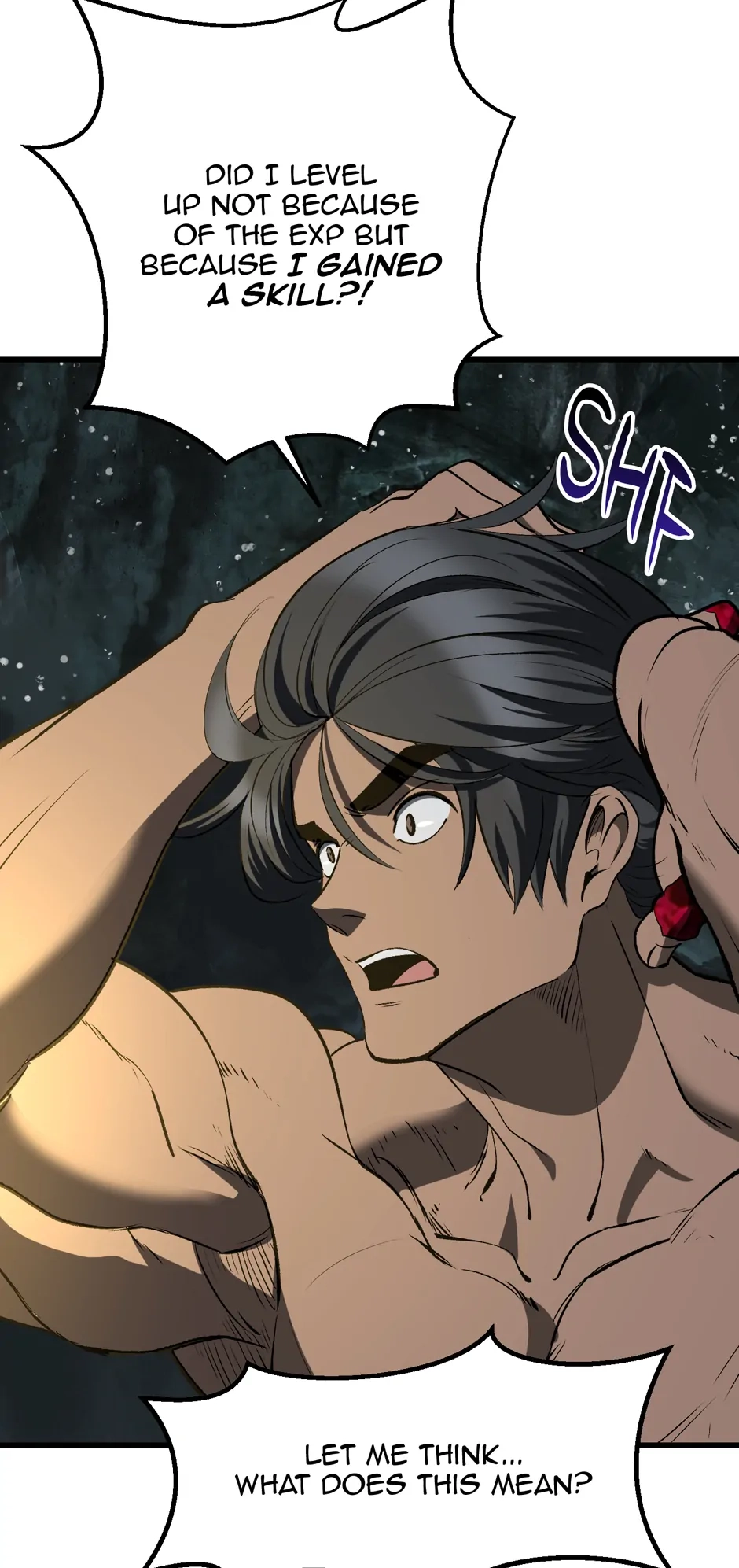 Survival Story of a Sword King in a Fantasy World Chapter 225, page 19 of 88