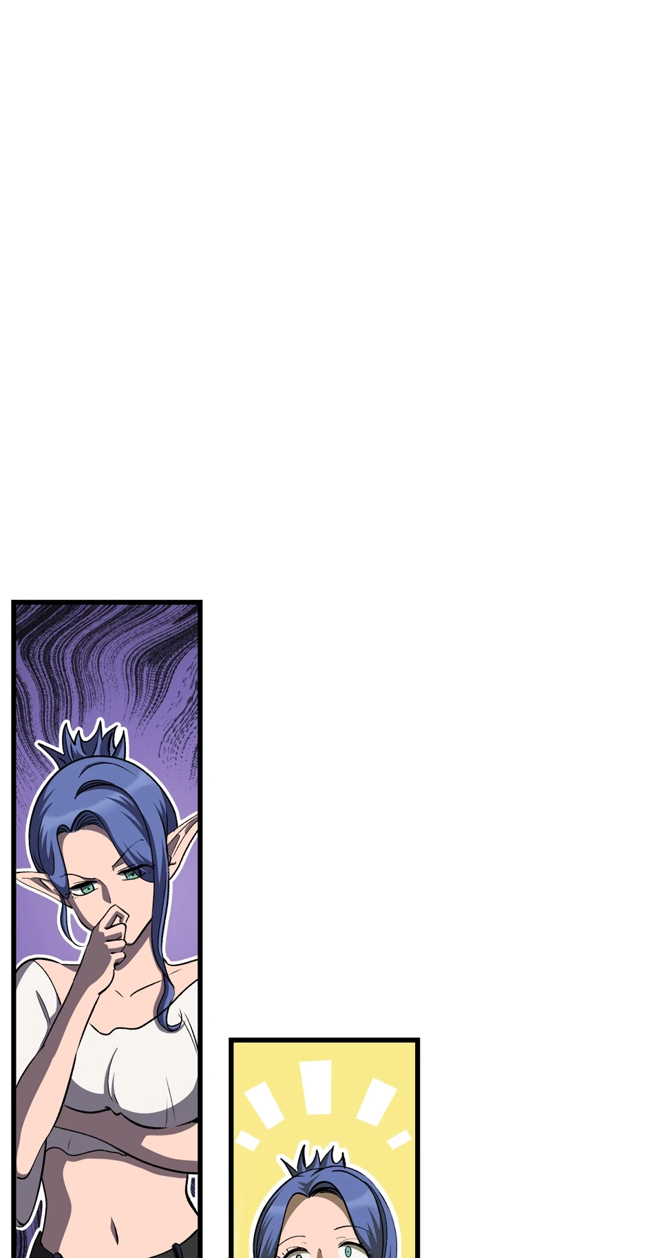 Survival Story of a Sword King in a Fantasy World Chapter 225, page 28 of 88