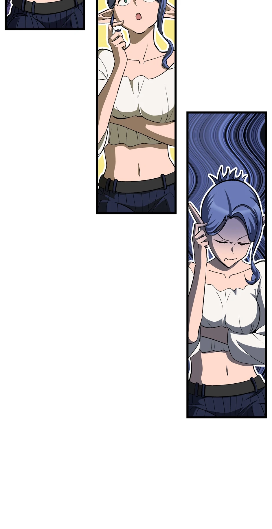 Survival Story of a Sword King in a Fantasy World Chapter 225, page 29 of 88