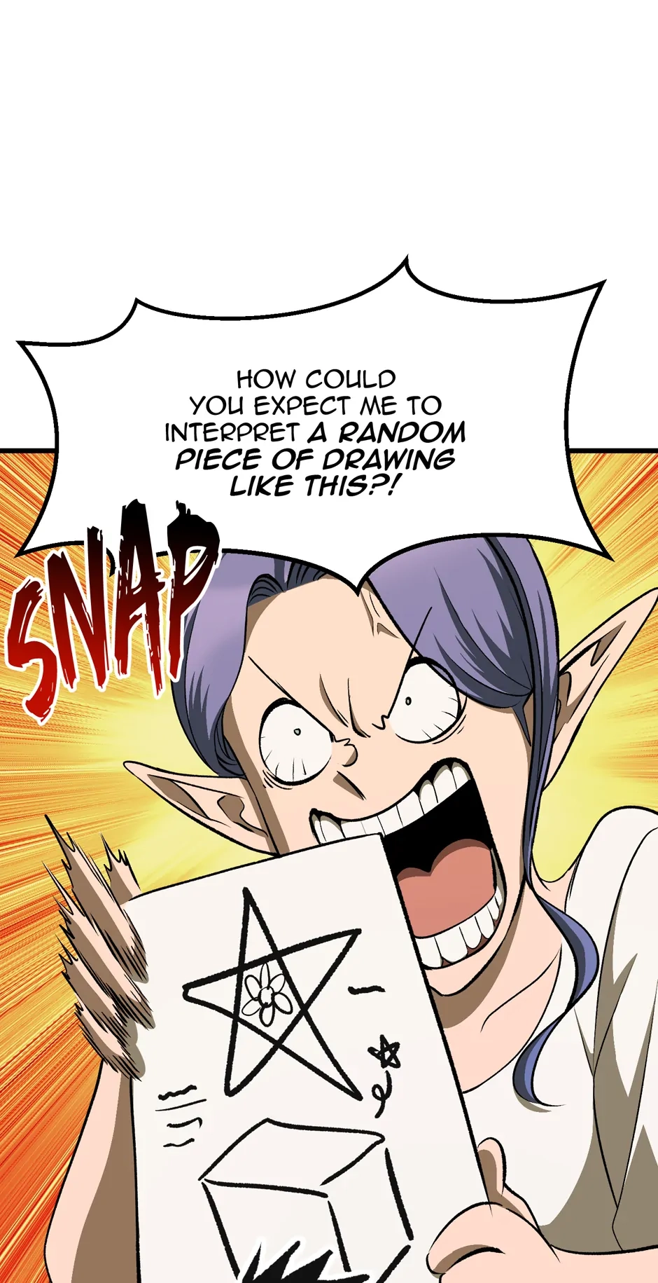Survival Story of a Sword King in a Fantasy World Chapter 225, page 31 of 88