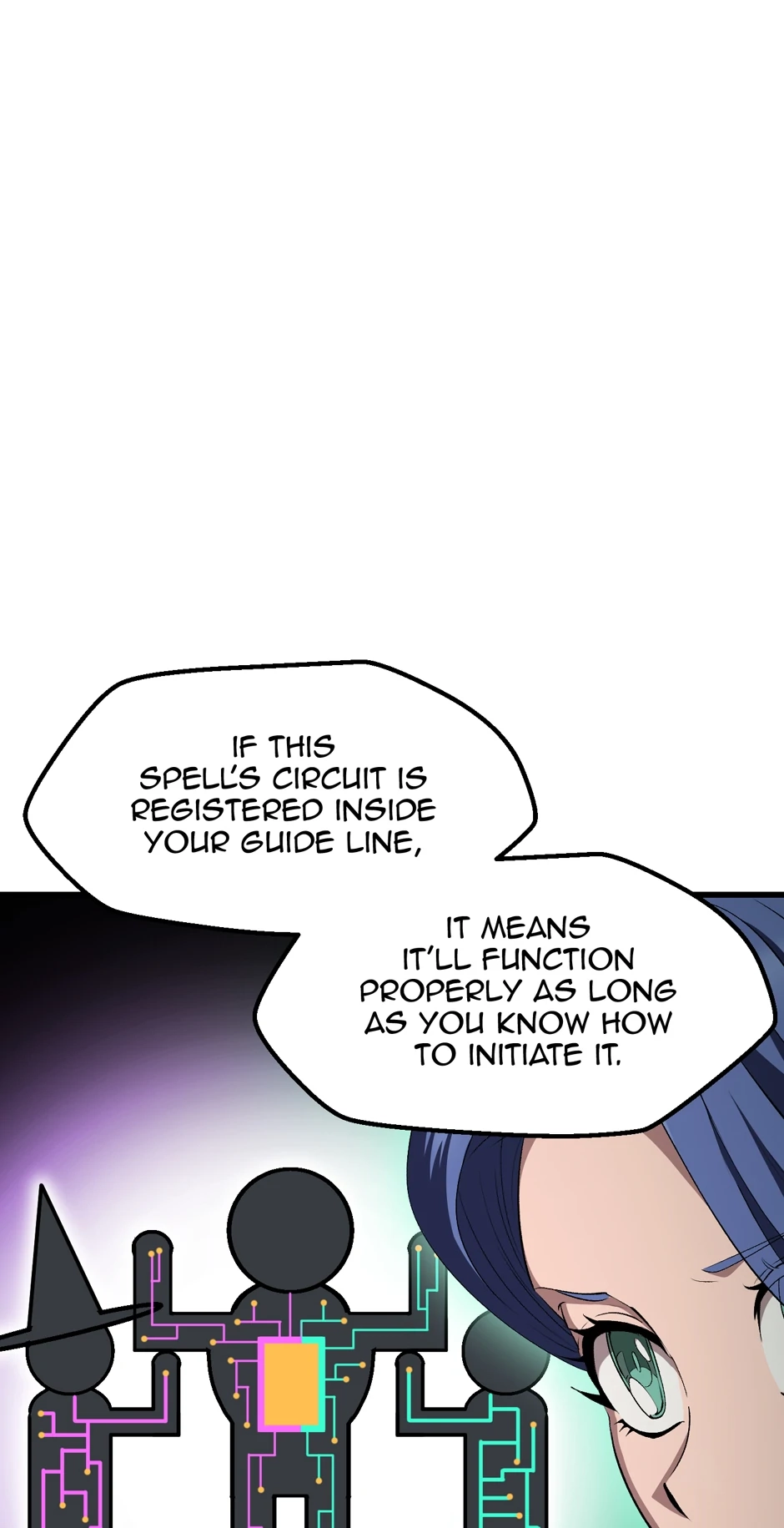 Survival Story of a Sword King in a Fantasy World Chapter 225, page 37 of 88