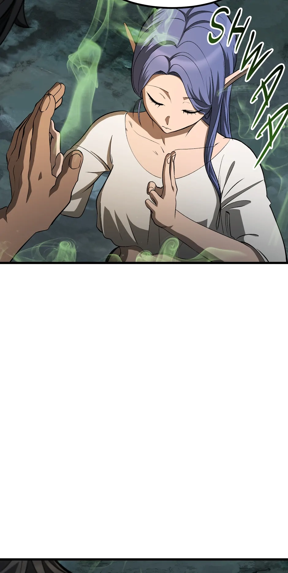 Survival Story of a Sword King in a Fantasy World Chapter 225, page 43 of 88
