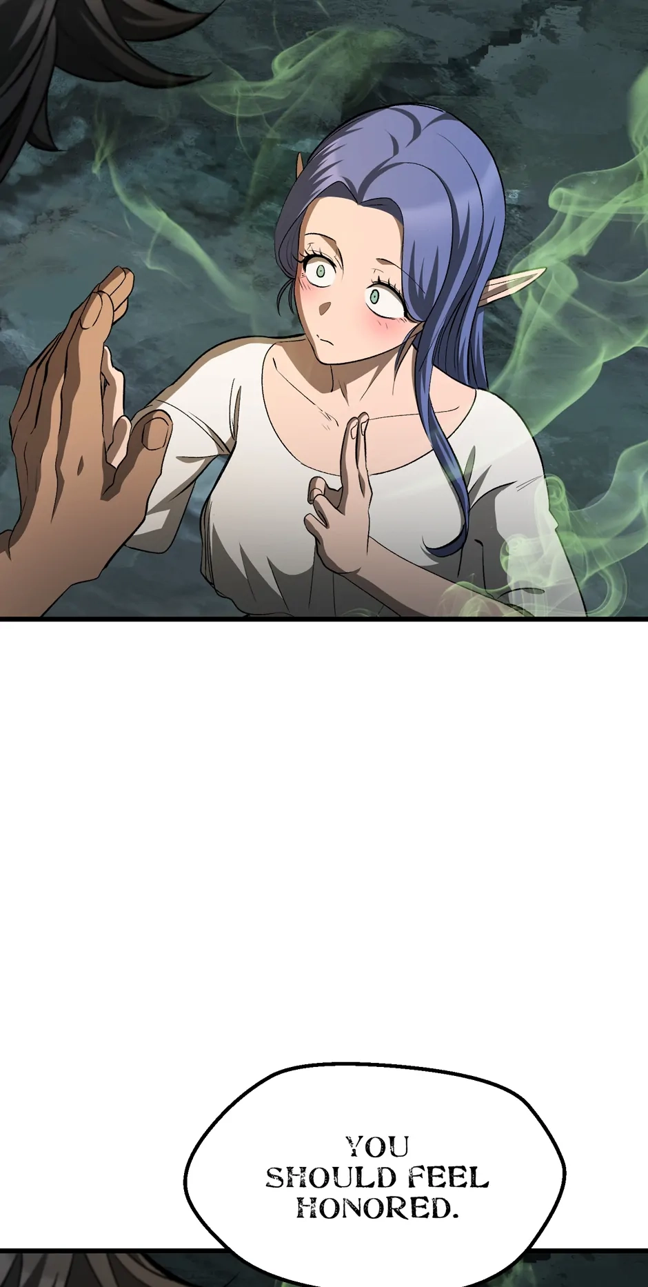 Survival Story of a Sword King in a Fantasy World Chapter 225, page 44 of 88