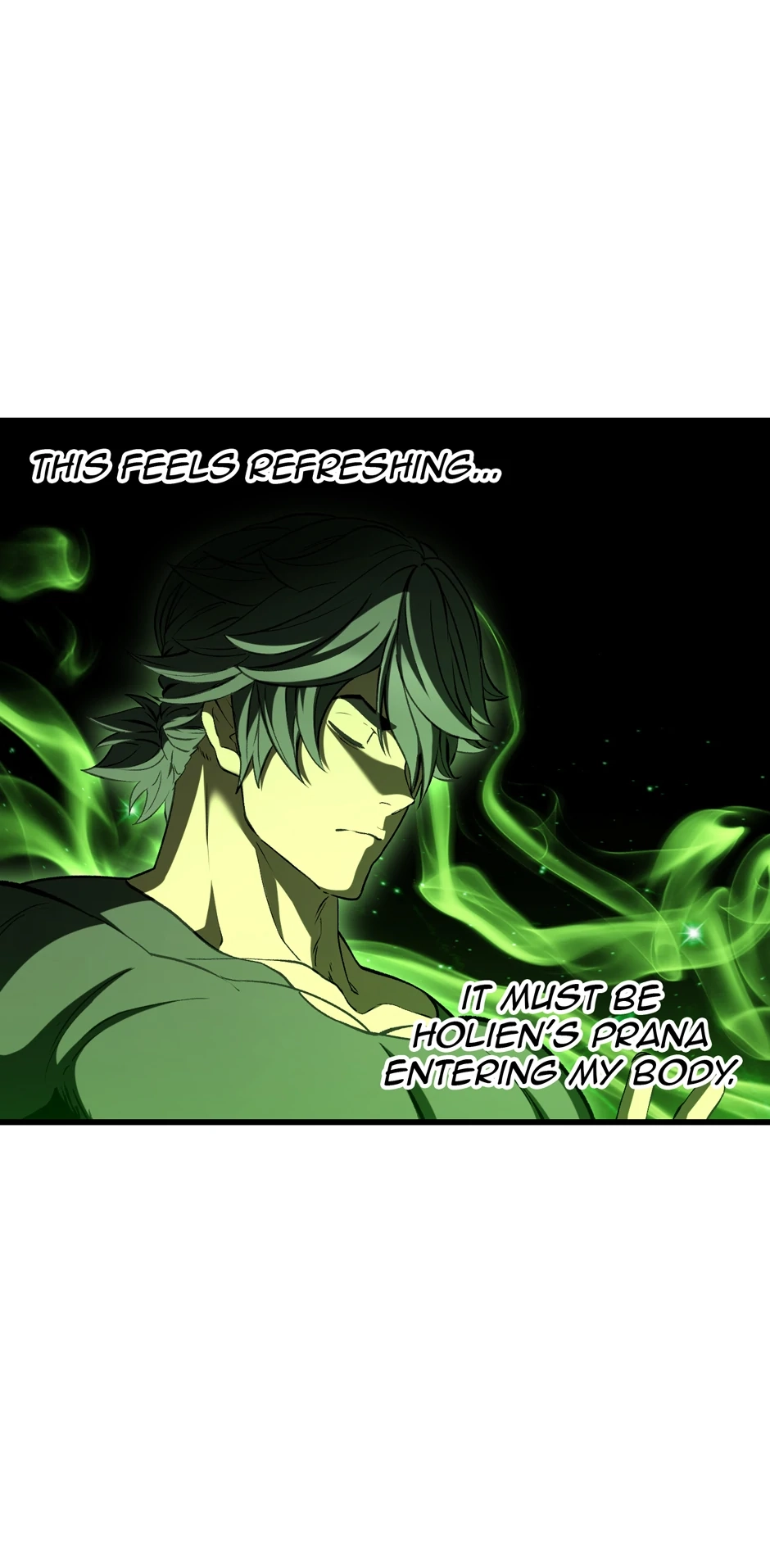 Survival Story of a Sword King in a Fantasy World Chapter 225, page 47 of 88