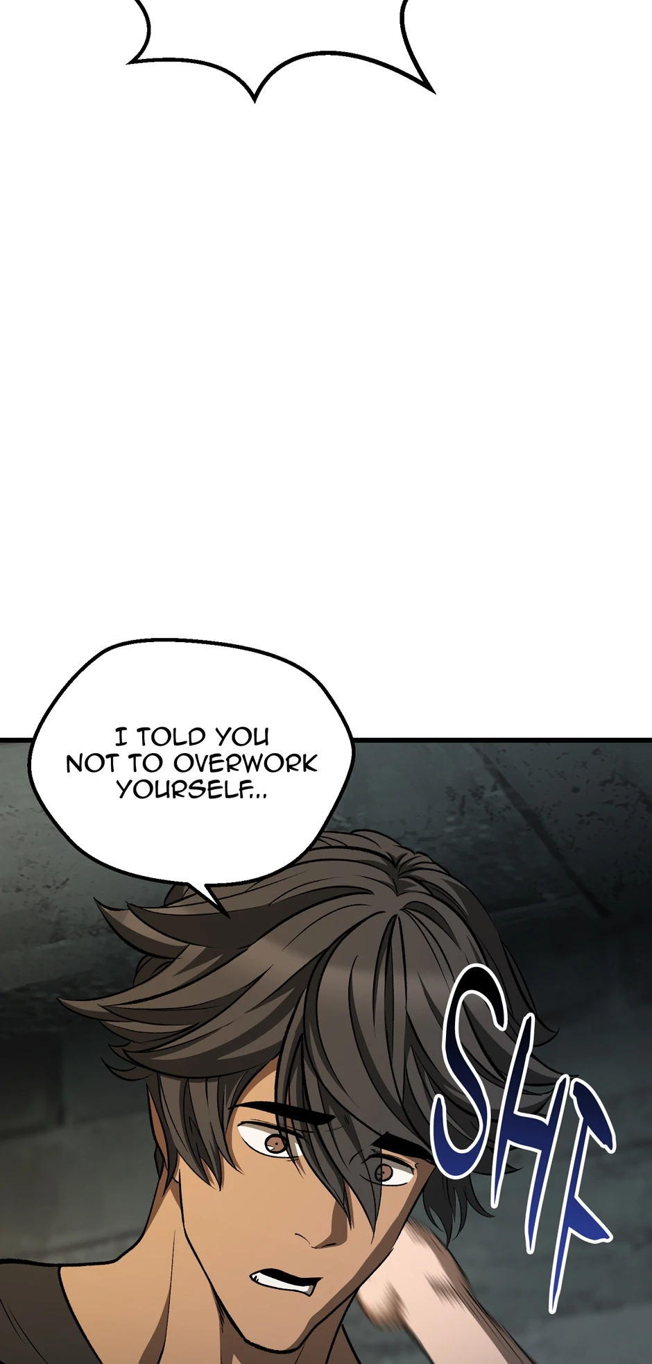 Survival Story of a Sword King in a Fantasy World Chapter 225, page 56 of 88