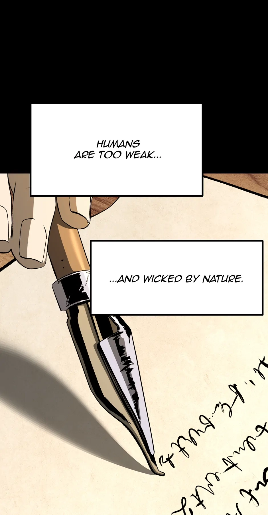 Survival Story of a Sword King in a Fantasy World Chapter 225, page 6 of 88