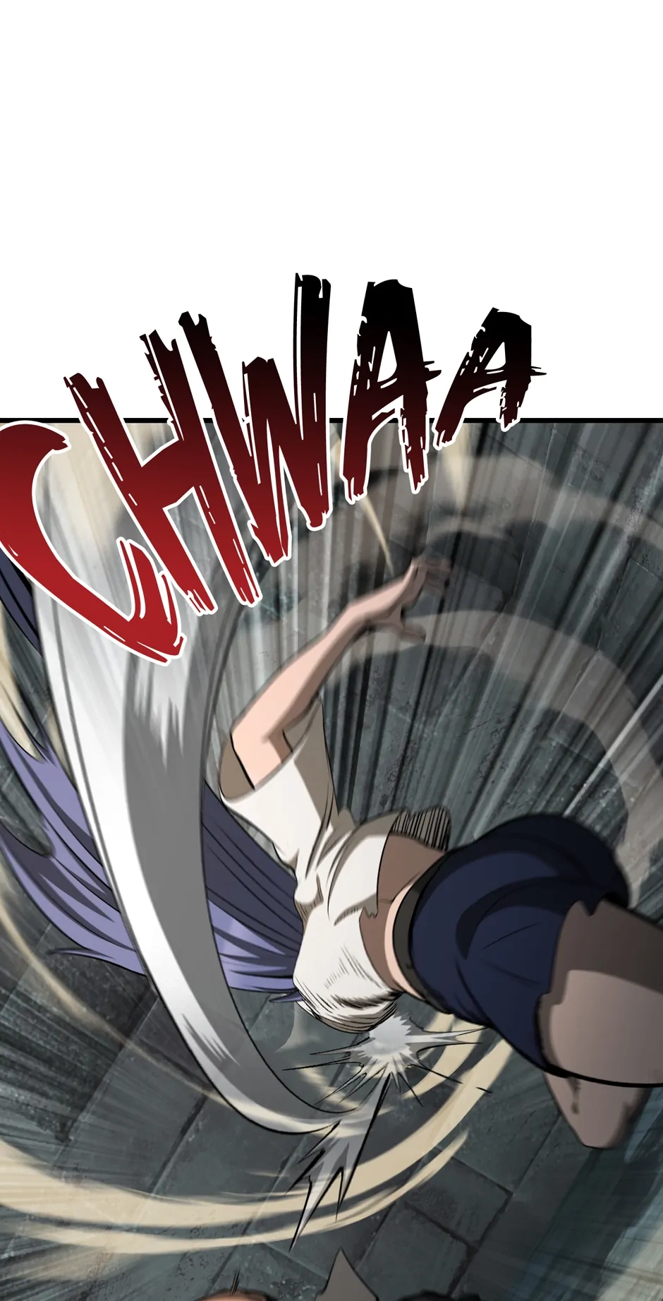 Survival Story of a Sword King in a Fantasy World Chapter 225, page 60 of 88