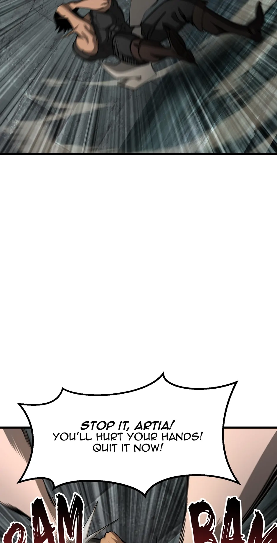 Survival Story of a Sword King in a Fantasy World Chapter 225, page 61 of 88