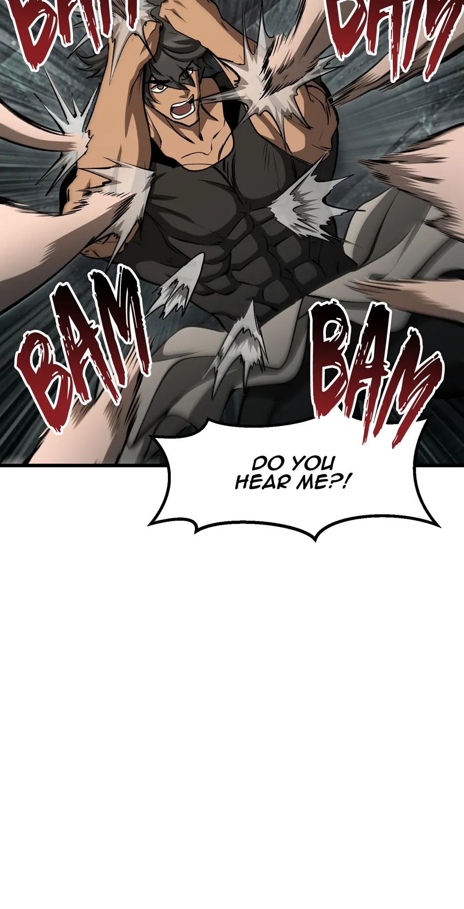 Survival Story of a Sword King in a Fantasy World Chapter 225, page 62 of 88