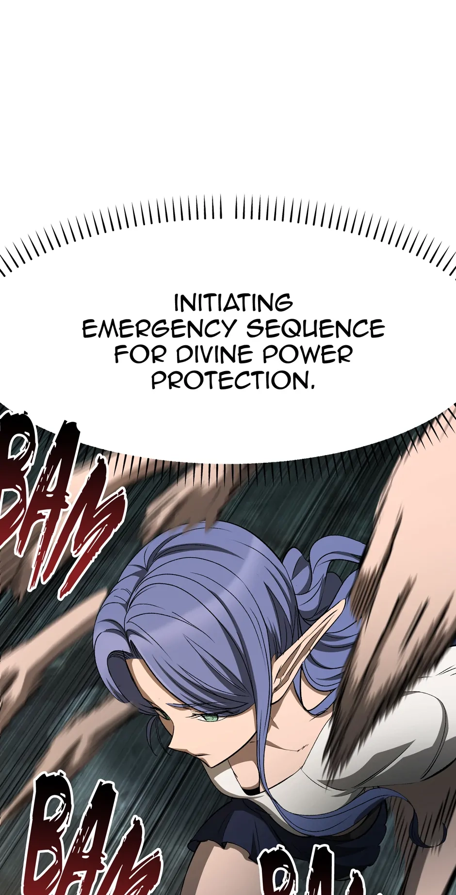 Survival Story of a Sword King in a Fantasy World Chapter 225, page 64 of 88