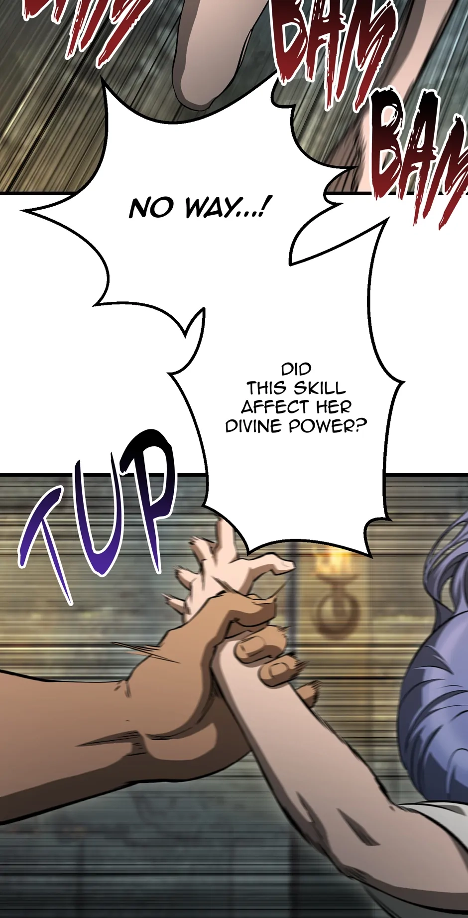 Survival Story of a Sword King in a Fantasy World Chapter 225, page 65 of 88