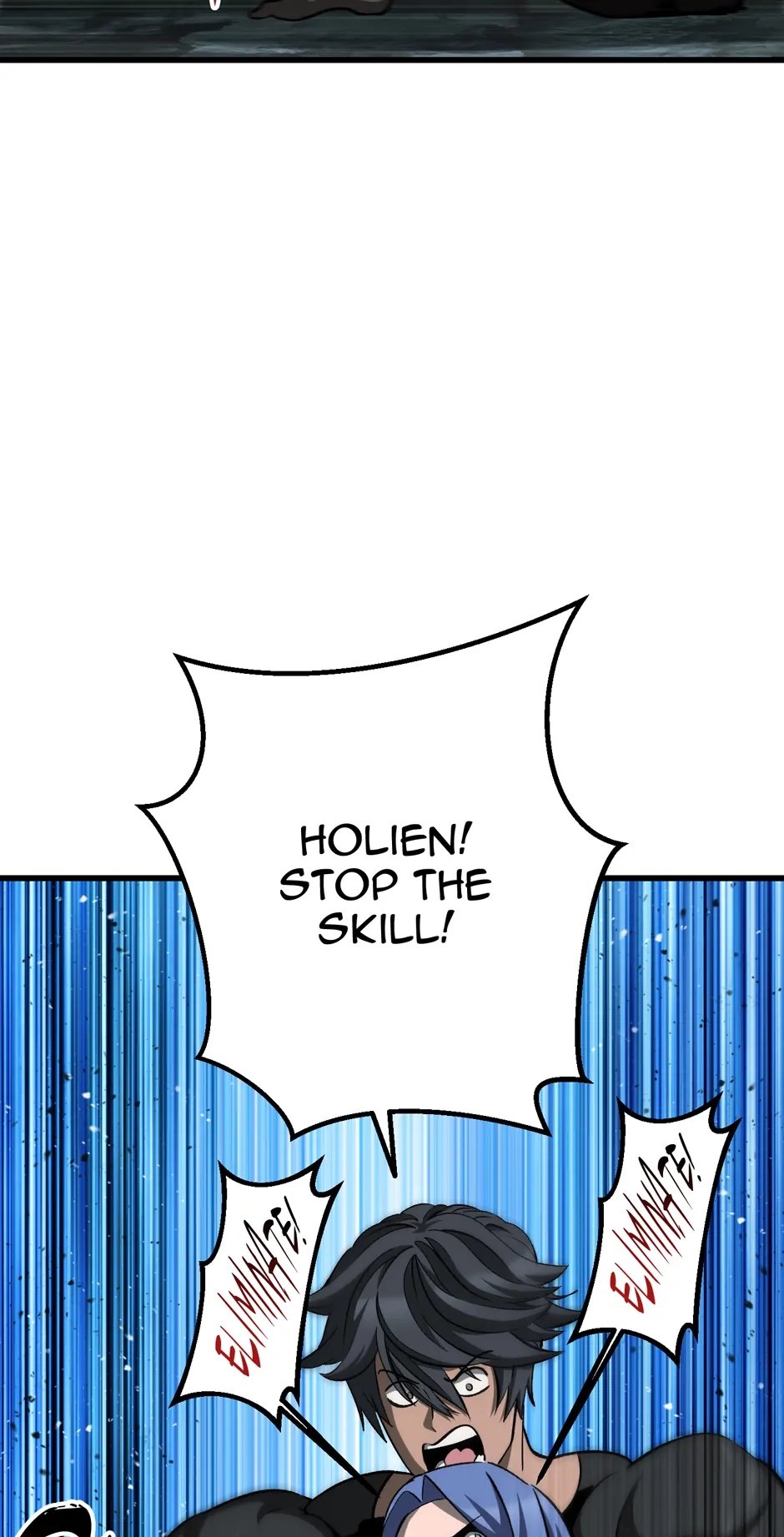 Survival Story of a Sword King in a Fantasy World Chapter 225, page 67 of 88