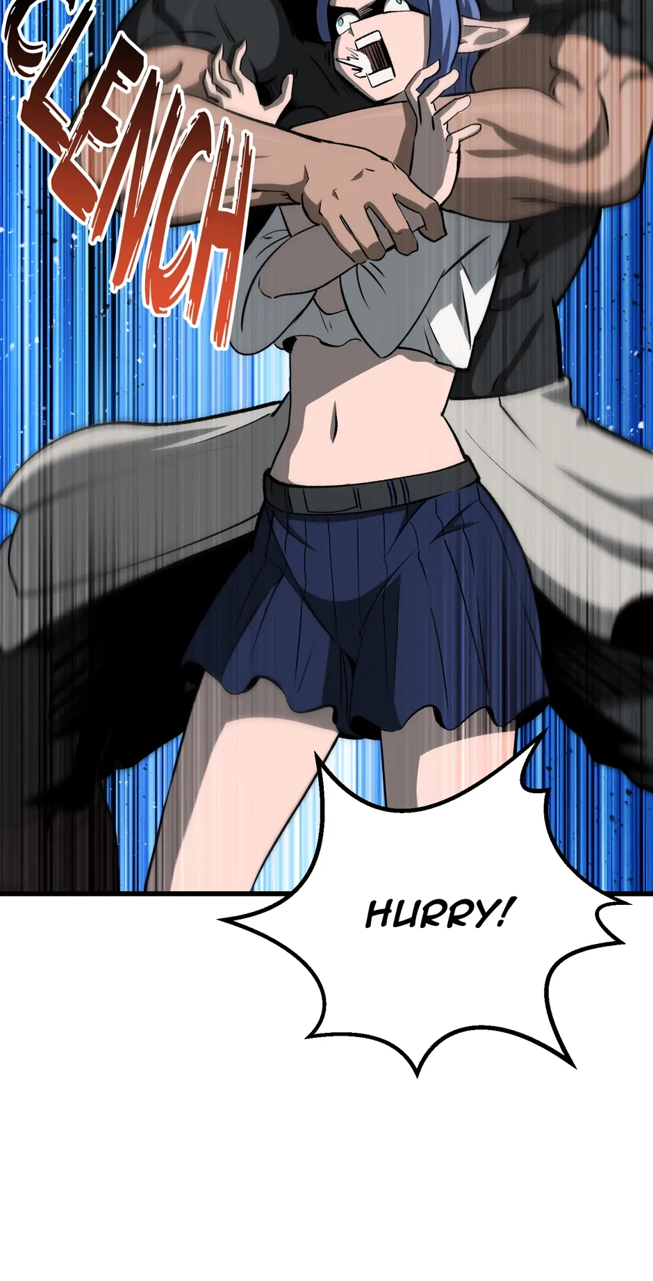 Survival Story of a Sword King in a Fantasy World Chapter 225, page 68 of 88