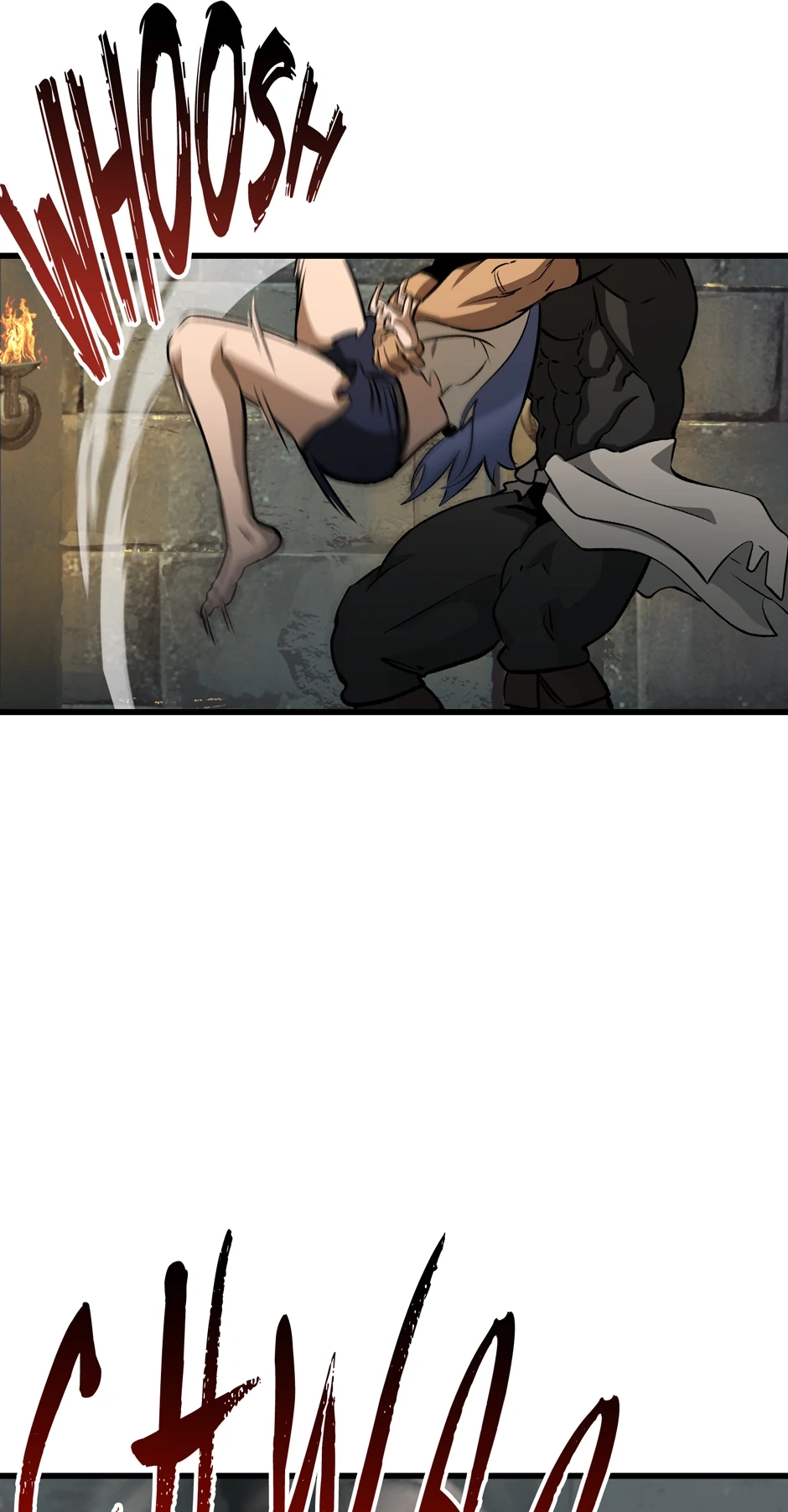 Survival Story of a Sword King in a Fantasy World Chapter 225, page 69 of 88