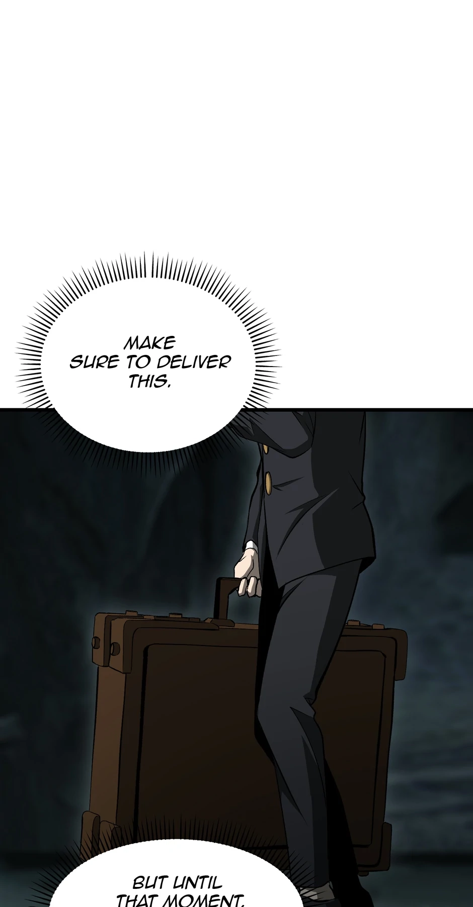 Survival Story of a Sword King in a Fantasy World Chapter 225, page 76 of 88