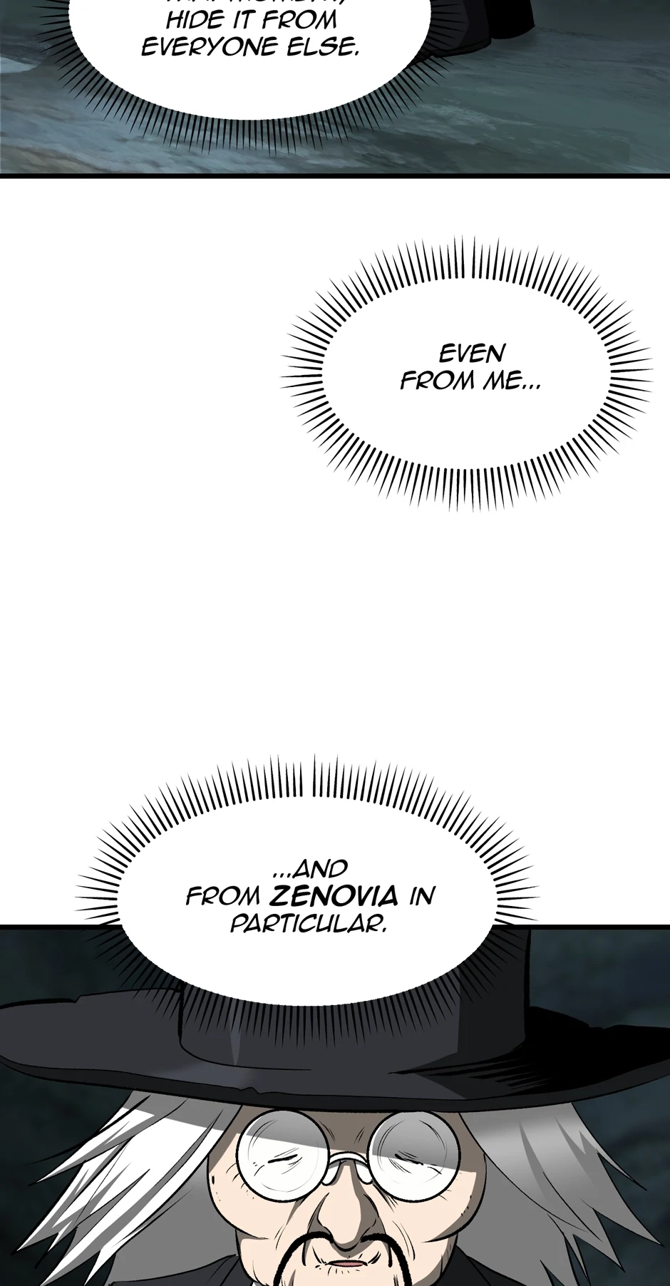 Survival Story of a Sword King in a Fantasy World Chapter 225, page 77 of 88