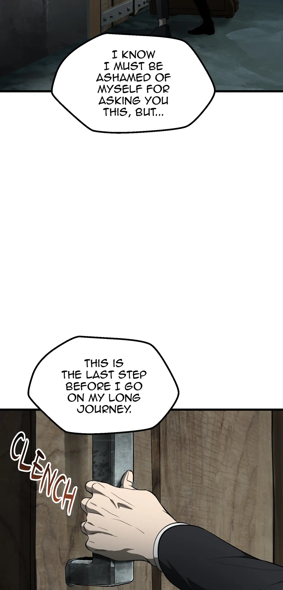 Survival Story of a Sword King in a Fantasy World Chapter 225, page 81 of 88