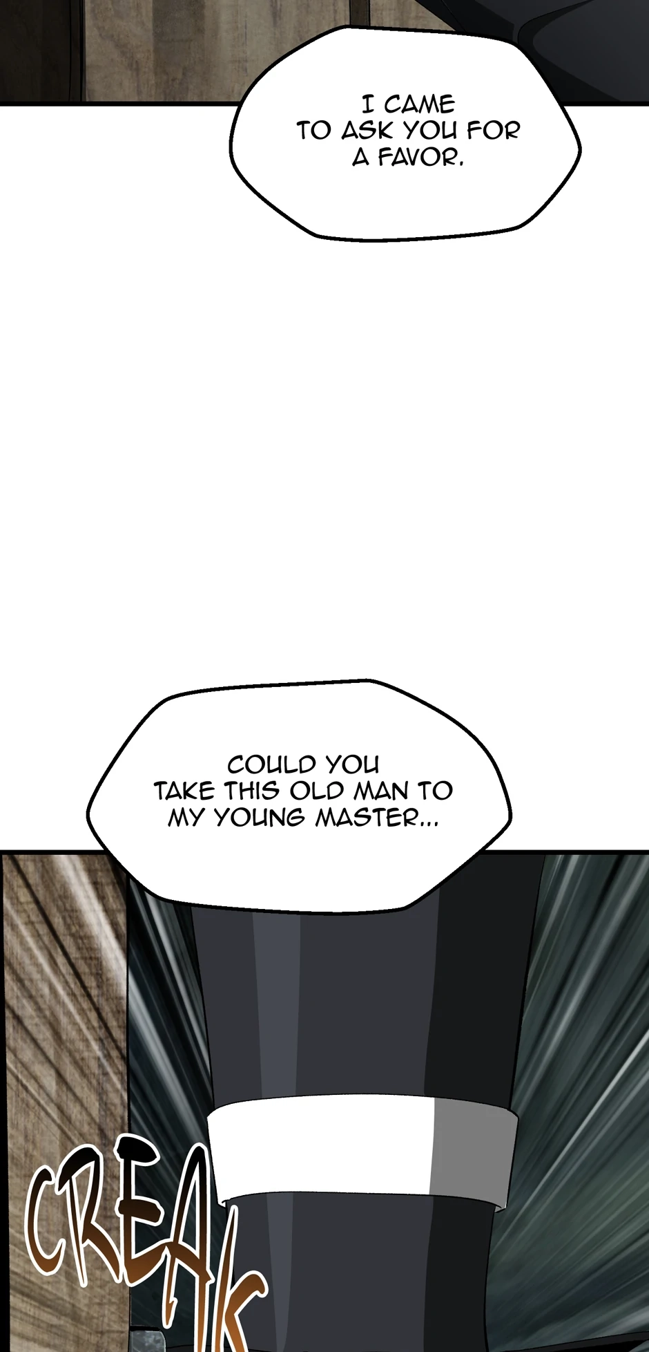Survival Story of a Sword King in a Fantasy World Chapter 225, page 82 of 88