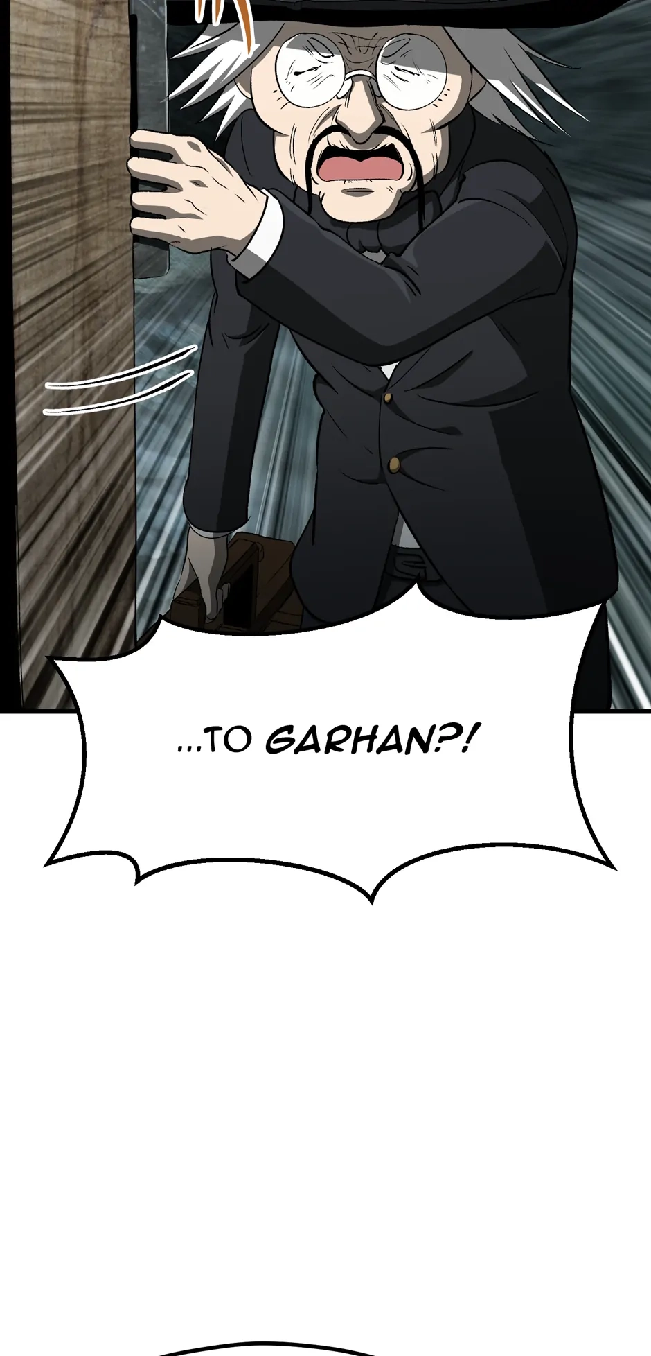Survival Story of a Sword King in a Fantasy World Chapter 225, page 83 of 88