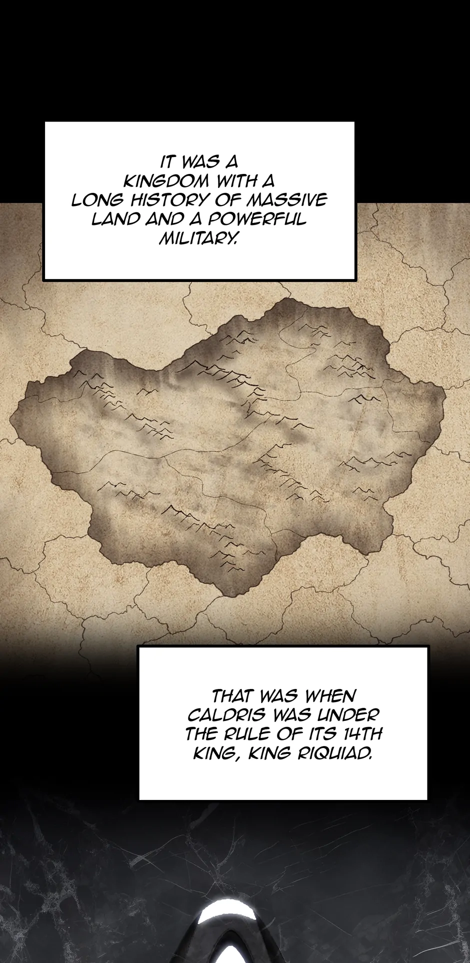 Survival Story of a Sword King in a Fantasy World Chapter 226, page 11 of 81