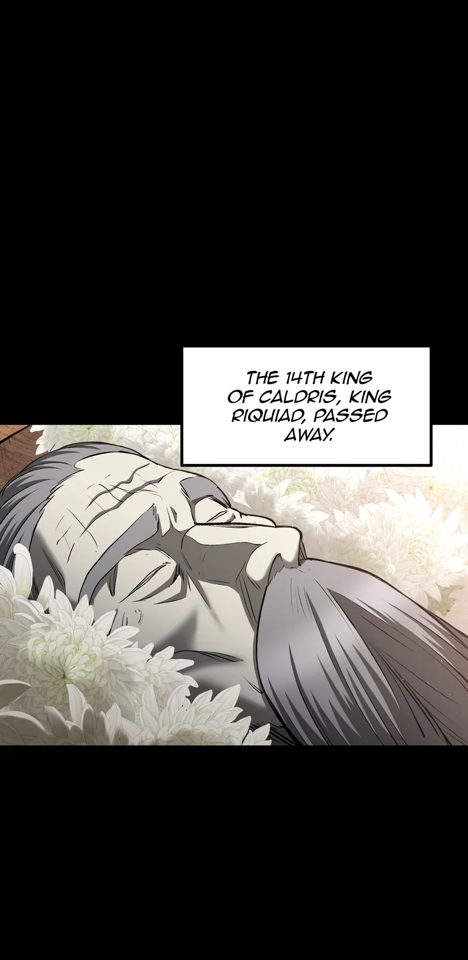 Survival Story of a Sword King in a Fantasy World Chapter 226, page 17 of 81