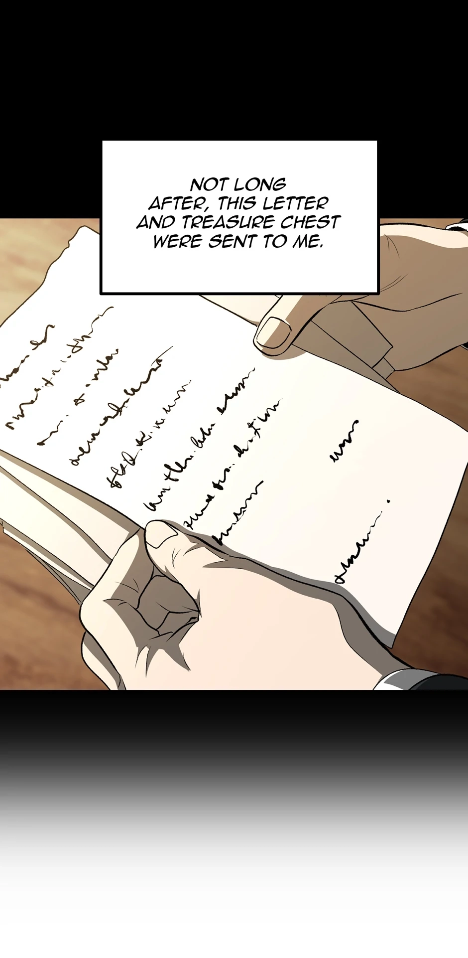 Survival Story of a Sword King in a Fantasy World Chapter 226, page 18 of 81